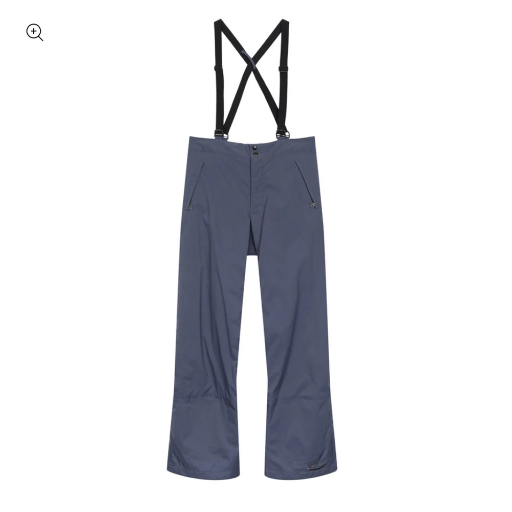 Patagonia Men’s stretch boundary pants Size 38